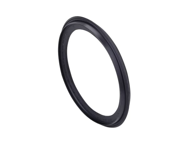 Fränkische Rohrwerke 19980075 19980075 Tætning 58 mm 1 stk
