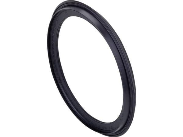Fränkische Rohrwerke 19980075 19980075 Tætning 58 mm 1 stk