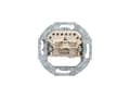 Pikkukuva 3 / 3: Rutenbeck 13010407, RJ-45, -5 - 50 °C, IP20, 125 V, 1 A, 70 mm