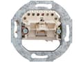 Pikkukuva 2 / 3: Rutenbeck 13010407, RJ-45, -5 - 50 °C, IP20, 125 V, 1 A, 70 mm