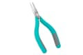Miniatyrbilde 1 av 5: Weller 2411PD, Nesetang, 3,35 cm, Beskyttelse mot elektrostatisk utladning (ESD), Stål, 146 mm, 72 g