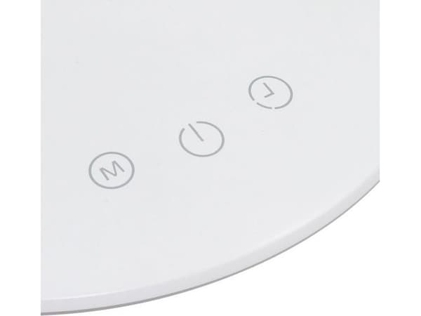 Lampka biurkowa Umax Umax U-Smart Wifi Desk Lamp