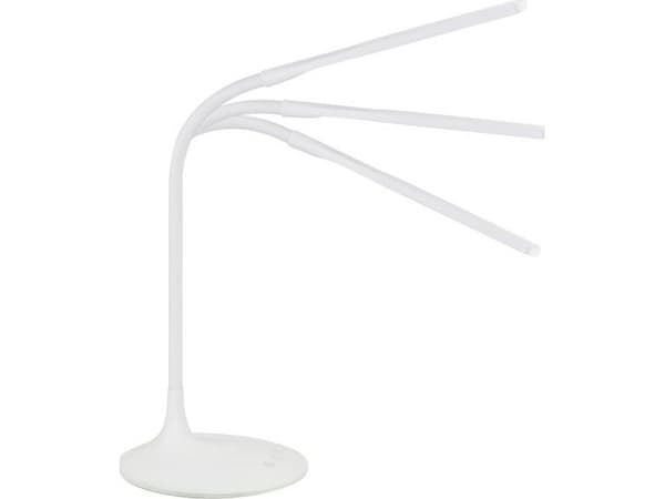 Lampka biurkowa Umax Umax U-Smart Wifi Desk Lamp