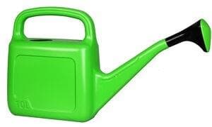 Prosperplast Watering Can Aqua - Green Ika10-361C 10L