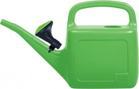 Profix watering can 5L GREEN AQUA (IKA05-361C)