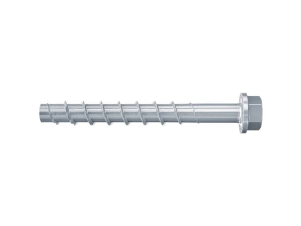 Fischer 536873 Fischer Deutschl. betongskruv 12 mm 150 mm Hexagonskruv 20 st