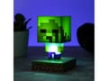Miniatyrbilde 2 av 5: Paladone Minecraft Zombie - Dekorasjonslampe