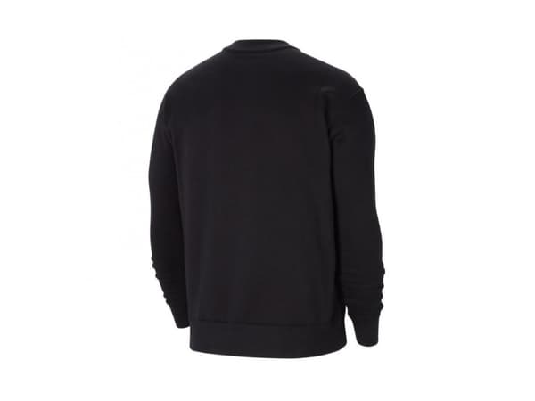 Nike Team Club Park 20 Crewneck CW6902-010 [CW6902-010; M]