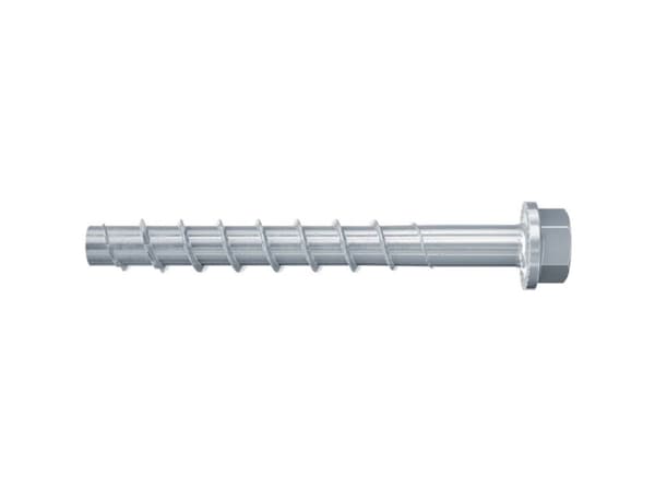 Fischer 536877, Skruv, Betong, Allmän användning, ETA-15/0352, ETA-20/0321, 125 mm, Låda