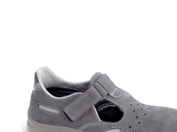 Demar Herr arbetssandaler NEO A SB FO E SRC r.46 - DSRMW46