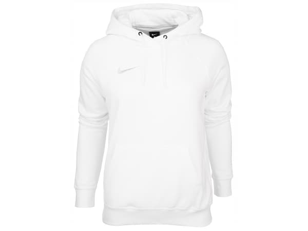 Dam Nike Park 20 Hoodie vit CW6957 101