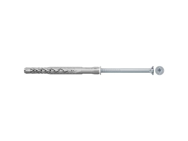 Fischer 530921 Langschaftdübel SXRL 14X100 T Langskaftet rawplug 100 mm 14 mm 50 stk