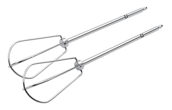 ProfiCook PC-HM 1026, Käsisekoitin, Musta, Ruostumaton teräs, 300 W, 236 mm, 124 mm, 198 mm