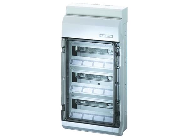 Hensel KV3536
