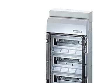 Hensel KV3536
