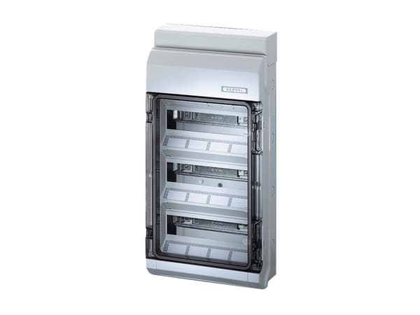 Hensel KV3536