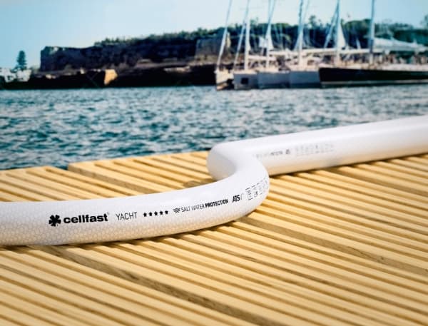 Cellfast Yacht Miniruiskusarja (13- 391)
