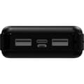 Miniatyrbild 3 av 4: Verico Power Guard XL Powerbank 20000 mAh Fast Charge LiPo USB-A Svart