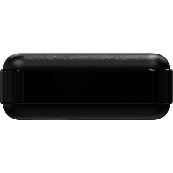Verico Power Guard XL Powerbank 20000 mAh Fast Charge LiPo USB-A Svart