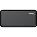 Miniatyrbild 2 av 4: Verico Power Guard XL Powerbank 20000 mAh Fast Charge LiPo USB-A Svart
