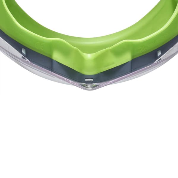 uvex skyguard NT 9175160 Skyddsglasögon inkl. UV-skydd Blå, Grå EN 166, EN 170 DIN 166, DIN 170