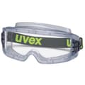 Miniatyrbild 1 av 2: uvex ultravision 9301105 Heltäckande skyddsglasögon inkl. UV-skydd Transparent EN 166, EN 170 DIN 166, DIN 170