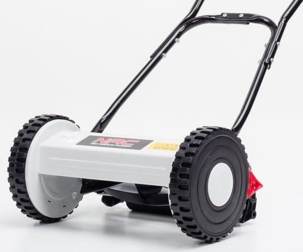 NAC TREKKHÅNDKLIPPER 30cm LM-30