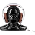 Miniatyrbild 3 av 3: Oehlbach Scream Unlimited Hörlursställ Passar till:On-Ear-hörlurar, Over-Ear-hörlurar Svart