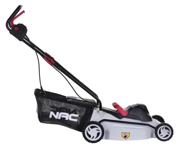NAC SÄHKÖLEIKURI 1800W 40cm LE18-40-PB-S LE18-40-PB-PB-S