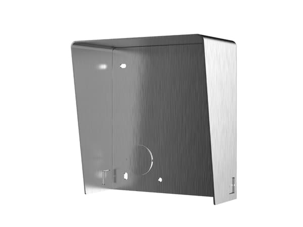 Hikvision - Module door station rain shield - veggmonterbar