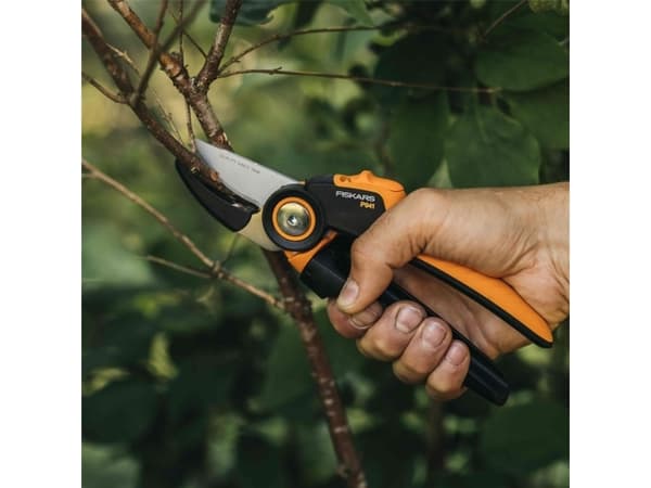 Fiskars X-Series P941 - Beskjærer - FiberComp - Long