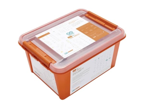 Arduino Education CTC Go Core Module