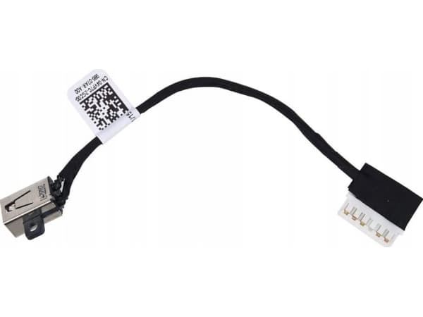 DC Input Cable for Inspiron 3501 and Vostro 3500