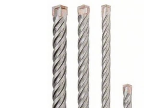 Wiertło Bosch do betonu SDS+ 5 6 10 8mm (2608833910)
