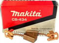Pikkukuva 2 / 5: Makita CZ.MAKITA CARBON BRUSHES CB-434 2kpl M193466-2