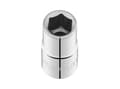 Miniatyrbilde 2 av 5: Stanley STMT86104-0, Stikkontakt, 1/4", Metrisk, 1 hoder, 7 mm, Kromvanadiumstål