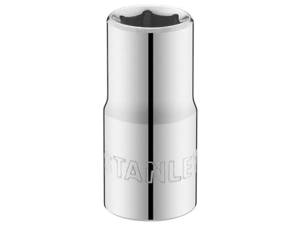 Stanley ST. 1/4 "SOCKET 6 ANGLE 7mm STMT86104-0
