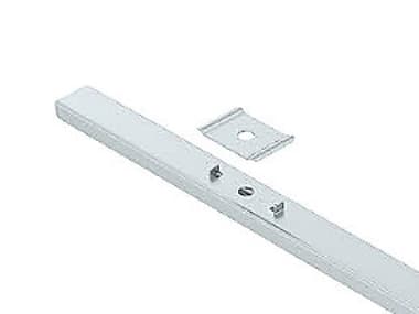 OBO Centerstöd GMS 370för400 mm gallerplattaEl-avzinkat