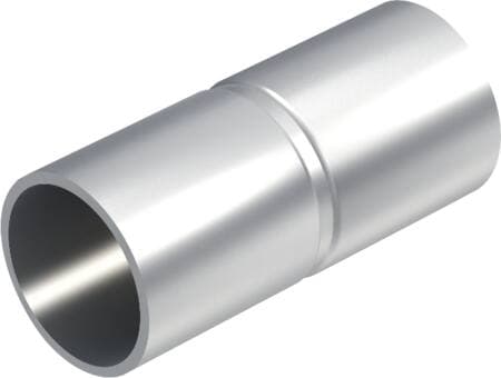 Alumiiniholkki 32mm ei d-merkitty