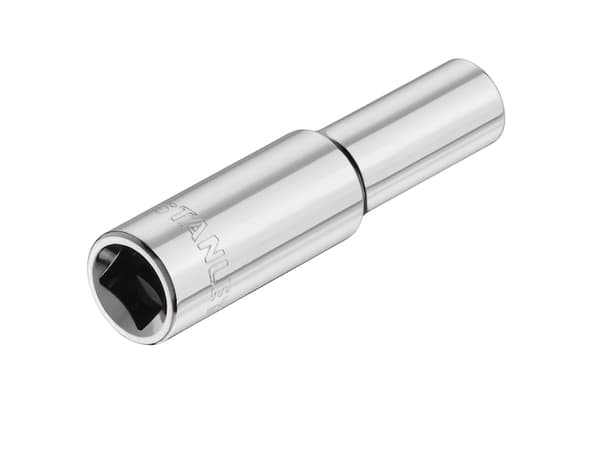 Stanley ST. KUPPI 1/4 PITKÄ 6 KULMA. 6mm STMT86094-0 STMT86094-0