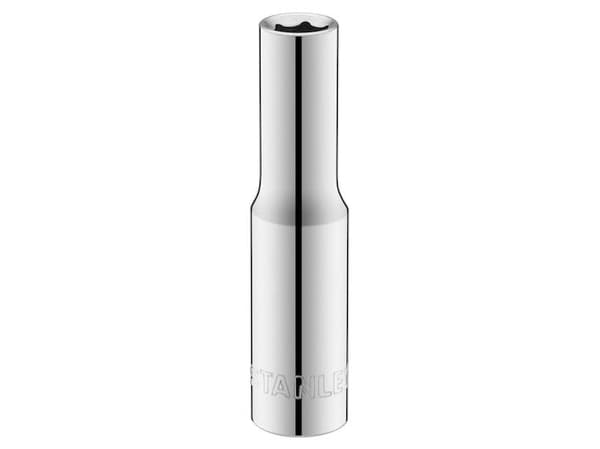 Stanley ST. CUP 1/4 LONG 6 ANGLE. 6mm STMT86094-0
