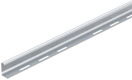OBO Divider TSGhöjd45 mm, längd 3000 mmEl-förzinkad- (3 meter)
