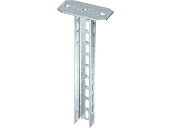 OBO Takpendel US7 200längd2000 mmhot galvaniserad