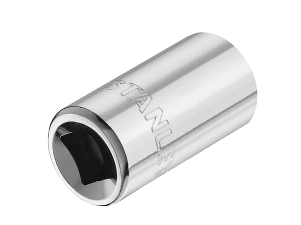 Stanley ST. 1/4 "SOCKET 6 ANGLE 9mm STMT86106-0