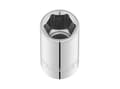 Miniatyrbild 2 av 5: Stanley ST. 1/4 "SOCKET 6 ANGLE 9mm STMT86106-0