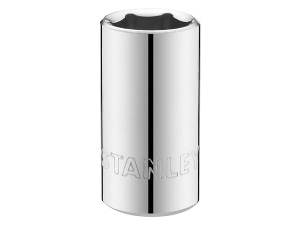 Stanley ST. 1/4 "SOCKET 6 ANGLE 9mm STMT86106-0