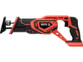 Miniatyrbild 3 av 3: YATO SABRE SAW 18V LI-ION WITHOUT BATTERIES AND CHARGER YT-82815 - SOLO
