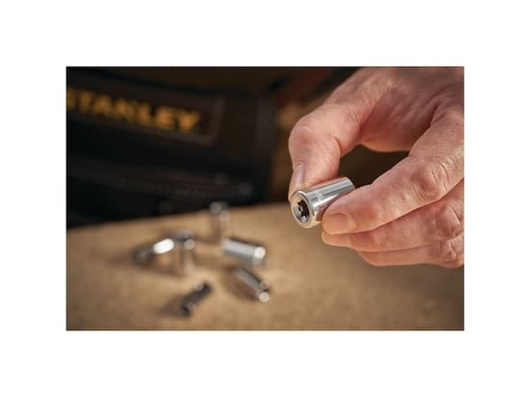 Stanley ST. 1/4"6 Vinkelskruv 14mm STMT86114-0