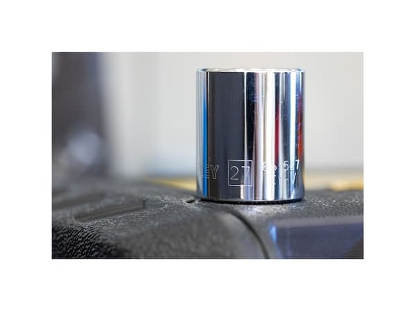 Stanley ST. 1/4"6 Vinkelskruv 14mm STMT86114-0