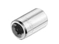 Miniatyrbild 3 av 5: Stanley STMT86109-0, Hylsnyckel, 1 styck, Krom, 30 g, 1/4"
